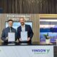 Singapore: MPA and Yinson GreenTech to enhance capabilities of Maritime Digital Twin