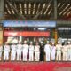 COSCO Shipping Heavy Industry starts construction of methanol bunkering vessel