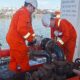 Seatrans Chemical Tankers vessel “Trans Emerald” takes on first bio bunker fuel supply