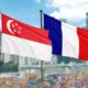 Singapore and France to partner on bio-methane supply chain, certification framework