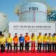 Shell Marine launches new lubricant tanks to improve operations in South Korea