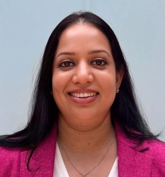 Castrol names Shalini Kashyap as CEO of its Global Marine and Energy business