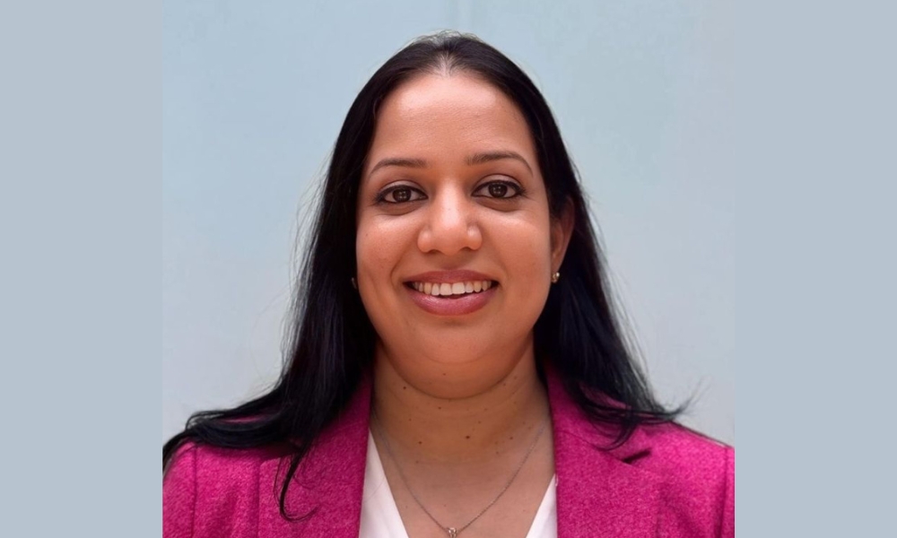 Castrol names Shalini Kashyap as CEO of its Global Marine and Energy business
