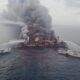 MPA: Search underway to locate four missing crew of Singapore-registered boxship