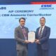 China’s SDARI receives AiPs for alternative-fuelled ships including ammonia bunker vessel