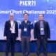 Singapore: MPA and NUS launch 9th edition of PIER71 Smart Port Challenge 2025