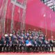 Singapore: ONE names sixth ammonia/methanol-ready vessel in Japan
