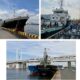 NYK Trading-chartered bunker barge operates on bio bunker fuel since March