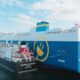 Port of Nanaimo achieves milestone with first LNG bunkering operation