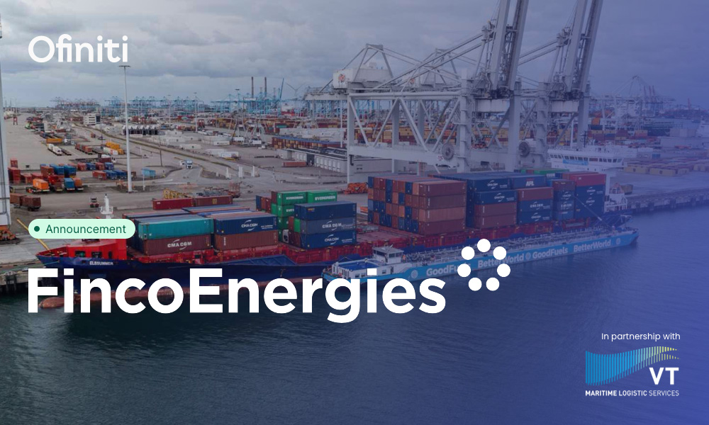 FincoEnergies MT