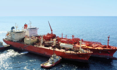 GCMD path to zero carbon shipping