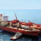 GCMD path to zero carbon shipping