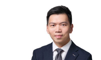 Lester Ho Helmsman