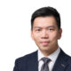 Lester Ho Helmsman