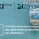 OCI Fuels and ZeroNorth