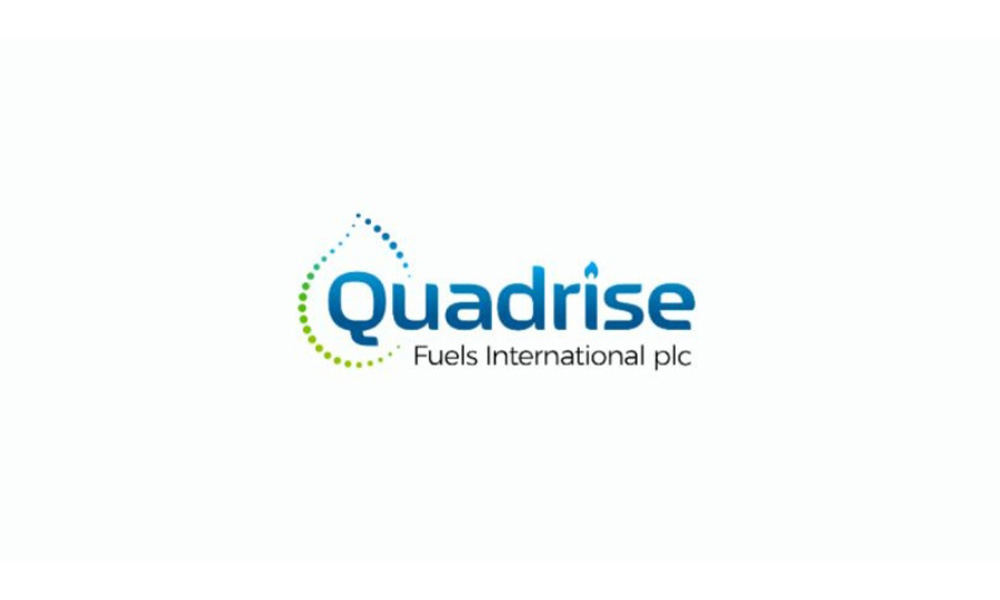 Quadrise logo MT