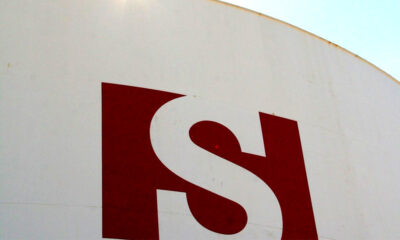 Stolthaven logo MT