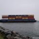 MPA: Barge grounded off Sentosa’s Tanjong Beach in Singapore