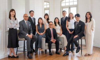 Shipping, international trade and commercial disputes law firm launches in Singapore