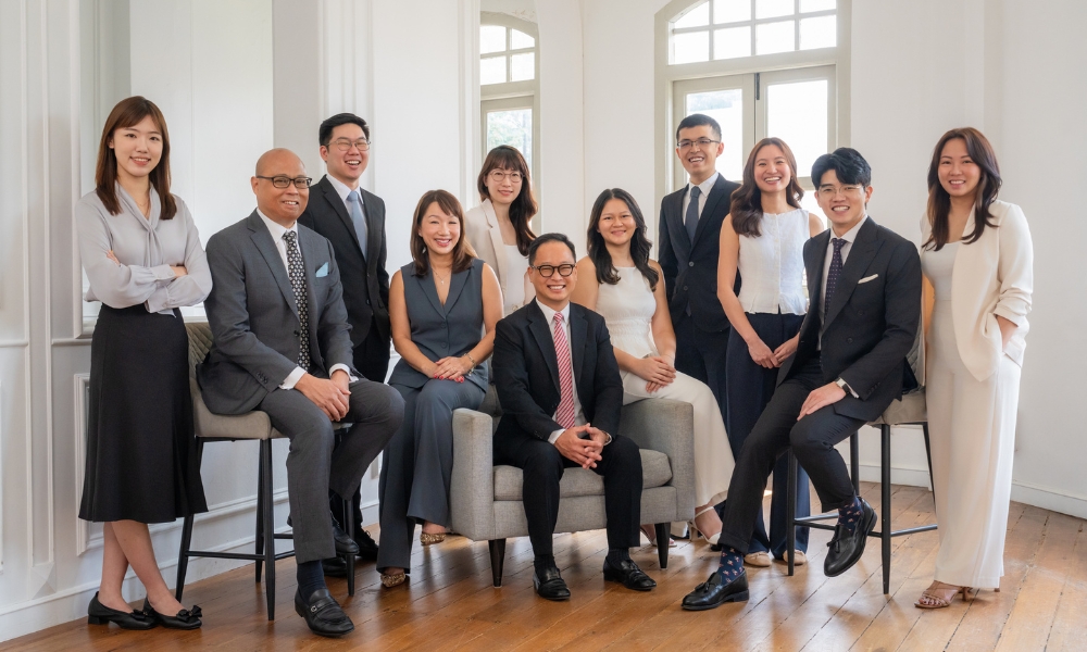 Shipping, international trade and commercial disputes law firm launches in Singapore