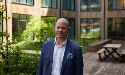 Days of making bunker decisions in isolation are over, says ZeroNorth MD