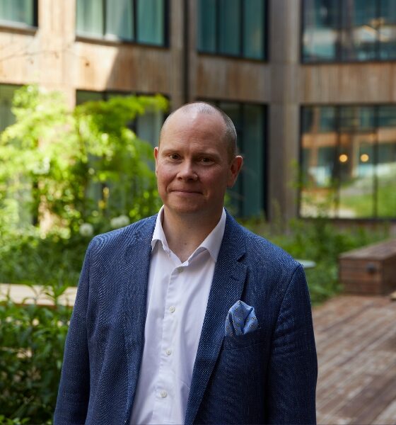Days of making bunker decisions in isolation are over, says ZeroNorth MD
