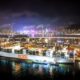 Chimbusco Pan Nation delivers first B30-MGO bio bunker fuel blend supply in Hong Kong