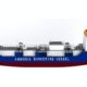 ITOCHU orders world’s first ammonia bunkering vessel for Singapore demonstration project