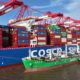 China: Chimbusco completes bunkering op with domestically produced green methanol
