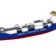 Bureau Veritas to classify world’s first 5,000 m3 ammonia bunkering vessel