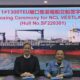 DNV highlights methanol dual-fuel feeders built by China’s Taizhou Sanfu Ship Engineering