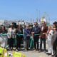 Port of Hueneme reveals second emissions capture and control barge