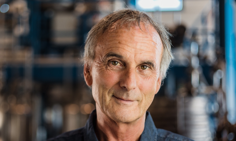 XFuel and De Dietrich partner on engineering, design for C2 plant commercialisation