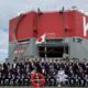 “K” Line takes delivery of LNG-fuelled car carrier “TETHYS HIGHWAY”