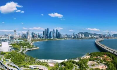 Shenzhen and Hong Kong issue methanol bunkering safety guidelines