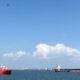 Skyports, TFG Marine complete Singapore’s first drone operations involving bunker tankers