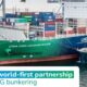 TotalEnergies and CMA CGM to launch LNG bunkering logistics joint venture in ARA