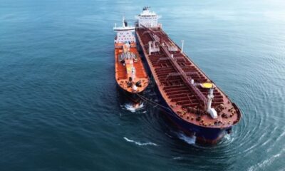 Bunkering, shipping companies unite in self-regulated initiative to solve ARA marine fuel issues