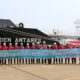 Towngas delivers green methanol supply to Golden Island for Singapore bunkering trials