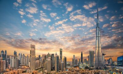 Island Oil launches new international trading office in Dubai