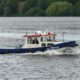 transport and inspection vessel Neßsand
