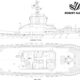 Robert Allan wins contract to design battery electric tug for Tianjin Port in China