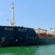 Malaysia: MMEA detains Bridgetown-registered tanker in Batu Pahat waters