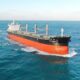 U-Ming completes B24 biofuel bunkering operation at Port of Singapore