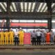 Steel cutting begins on Avenir LNG’s 20,000 cbm LNG bunkering vessel in China