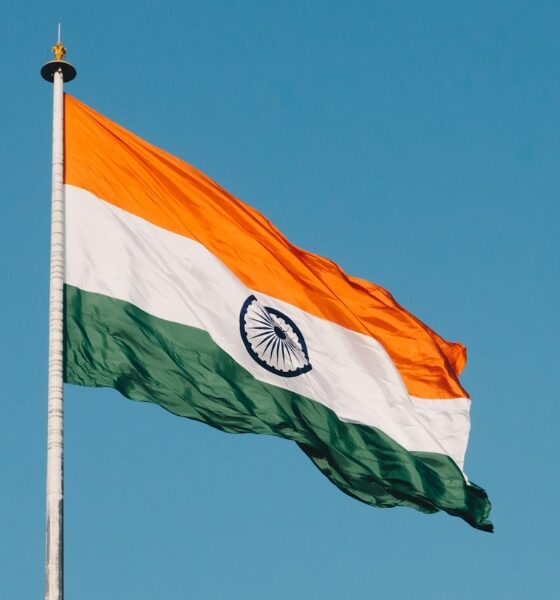india flag