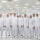 Doosan begins mass production of fuel cell power systems using Ceres technology