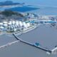 China: First bunkering operation of domestically produced ULSFO completed in Shanghai