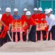 China: Yuchai Marine Power breaks ground for ammonia-fuelled engine test platform