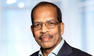 Newly appointed Regional President & Director of DNV for Southeast Asia, Pacific and Indian Subcontinent Antony DSouza
